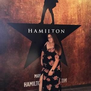 Meet your Posher, Jillian